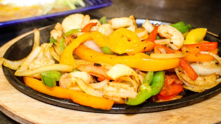 177. Fajita Camaron