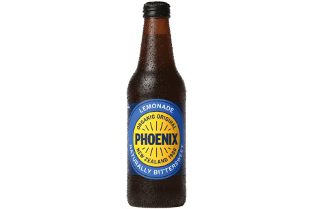 Phoenix Lemonade 330Ml