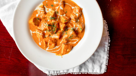 74. Butter Chicken