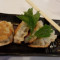 Handmade Pork Gyoza