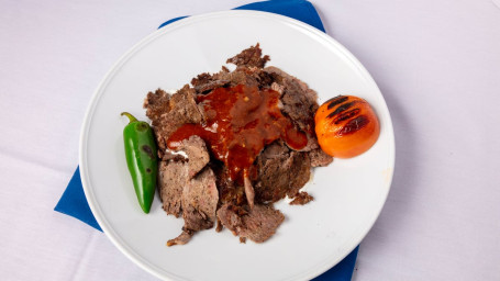 Iskender Kebob