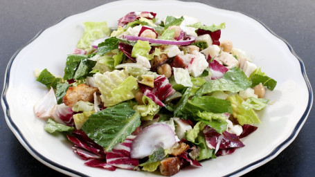 Chicory Chopped Salad