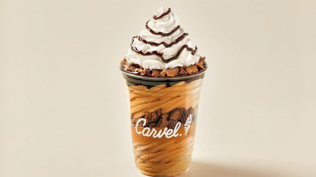 Reese's Sundae Dasher