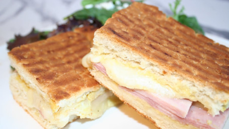 Jambon Panini