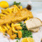 Signature Fish Chips 8224;