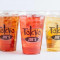 Joe's Iced Tea Fountain Drink