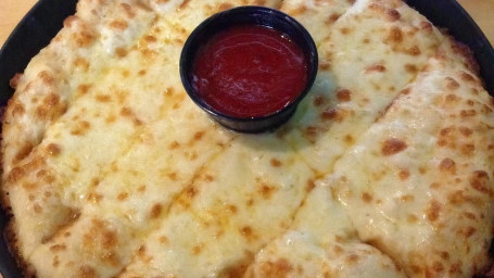 Cameo Cheesy Bread