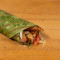 Chicken Bacon Ranch (Regular Or Buffalo) Wrap