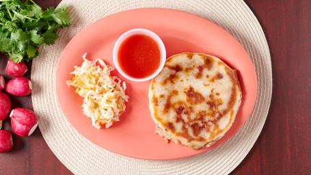 Create Your Own Pupusa