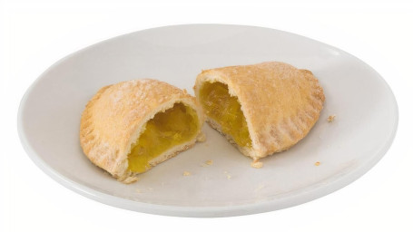 Empanada Ananasowa