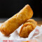 1. Egg Roll (1 Pc)