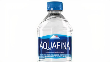 Bottled Water (Aquafina)