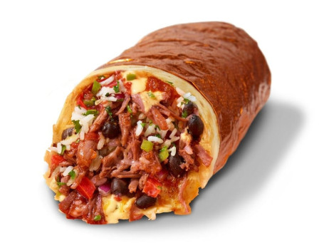 Nowość Quesabirria Burrito