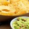 Chipsy Guacamole Regularne