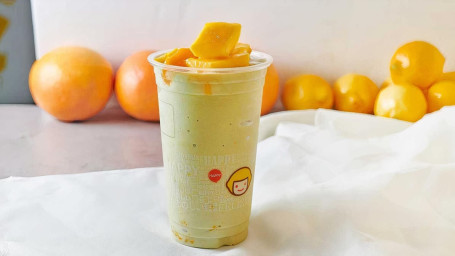 F2. Mango Matcha