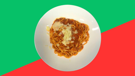 Pasta Bolognese (Entree)