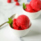 Sorbet malinowy